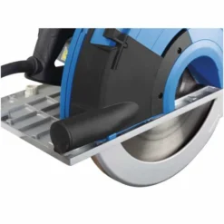 Metallkraft Metallhandkreissäge HKS 320 Aktions-Set Inkl. Sägeblatt -Bau Zauber Verkaufsgeschäft elektro handkreissaege 1368118 czm