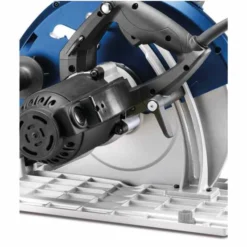 Metallkraft Metallhandkreissäge HKS 320 Aktions-Set Inkl. Sägeblatt -Bau Zauber Verkaufsgeschäft elektro handkreissaege 1368119 czm