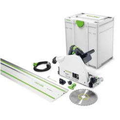 Festool Tauchsäge TS 75 EBQ-Plus-FS