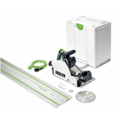 Festool Vorritzer-Tauchsäge TSV 60 KEBQ-Plus-FS