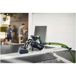 Festool Vorritzer-Tauchsäge TSV 60 KEBQ-Plus -Bau Zauber Verkaufsgeschäft elektro handkreissaege 1445963 czm