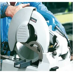 Makita Kaltkreissäge 1.750 W, 305 Mm, 1.700 Min -Bau Zauber Verkaufsgeschäft elektro handkreissaege 1468724 czm 1