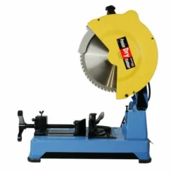 ELMAG JEPSON 'Premium' DRY CUTTER, Mod. 9430 Inkl. HM-Sägeblatt, 305 Mm - 60 Zähne