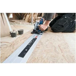 Bosch Handkreissäge GKS 85 G, 1 X Kreissägeblatt, L-BOXX Mit Einlage -Bau Zauber Verkaufsgeschäft elektro handkreissaege 155776 czm