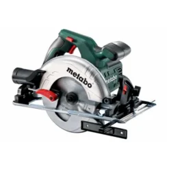 Metabo Handkreissäge KS 55, Karton