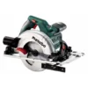 Metabo Handkreissäge KS 55 FS, MetaBOX 340 -Bau Zauber Verkaufsgeschäft elektro handkreissaege 400169 czm 1