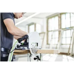 Festool Tauchsäge TS 75 EBQ-Plus-FS -Bau Zauber Verkaufsgeschäft elektro handkreissaege 405079 czm