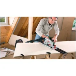 Bosch Handkreissäge Handsäge PKS 66 AF -Bau Zauber Verkaufsgeschäft elektro handkreissaege 904054 czm