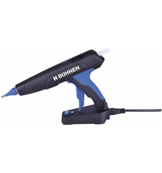 Bühnen Klebepistole HB 225 Im Koffer 200 Watt 5 Bühnen Klebepistole HB 225 Im Koffer 200 Watt – Bild 3