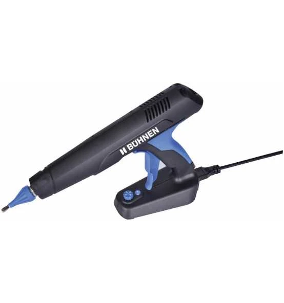 Bühnen Klebepistole HB 225 Im Koffer 200 Watt 6 Bühnen Klebepistole HB 225 Im Koffer 200 Watt – Bild 4