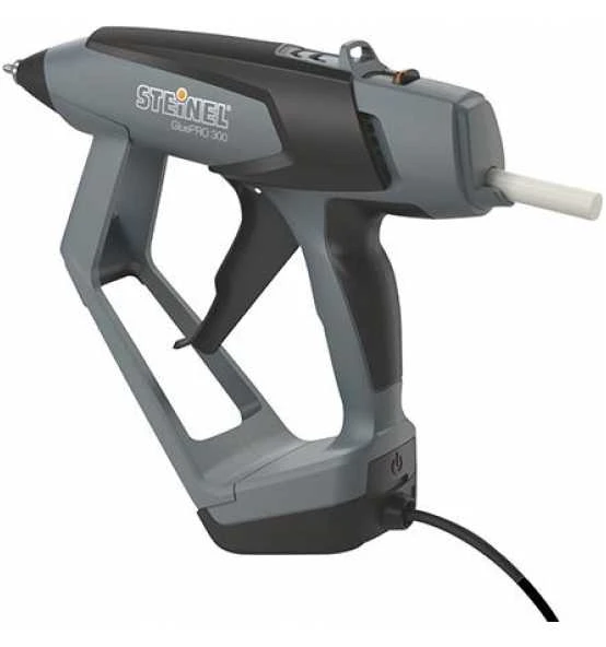 Steinel Klebepistiole Im Koffer GLUE PRO 300 3 Steinel Klebepistiole Im Koffer GLUE PRO 300
