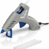 Dremel Heißklebepistole +940-3 -Bau Zauber Verkaufsgeschäft elektro heissklebepistole 740749 czm
