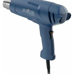 Steinel Heißluftgebläse HL 1620 S -Bau Zauber Verkaufsgeschäft elektro heissluftgeblaese 1076815 czm