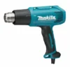 Makita Heißluftgebläse 1.600 W, 300-500 L/min, 350/500° C