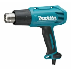 Makita Heißluftgebläse 1.600 W, 300-500 L/min, 350/500° C