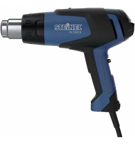 Steinel Heißluftgebläse HL 1920 E 3 Steinel Heißluftgebläse HL 1920 E