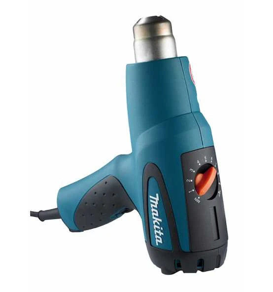 Makita Heißluftgebläse 1800 W, Art.Nr. HG551VK 3 Makita Heißluftgebläse 1800 W, Art.Nr. HG551VK