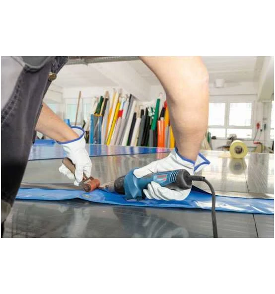 Bosch Heißluftgebläse GHG 20-60 8 Bosch Heißluftgebläse GHG 20-60 – Bild 6