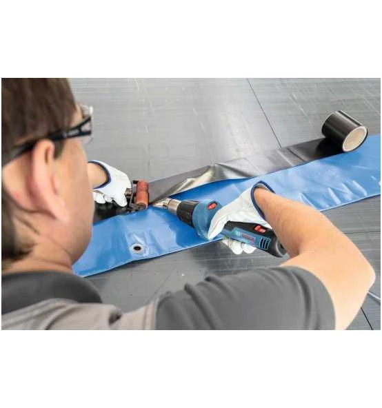 Bosch Heißluftgebläse GHG 20-60 10 Bosch Heißluftgebläse GHG 20-60 – Bild 8