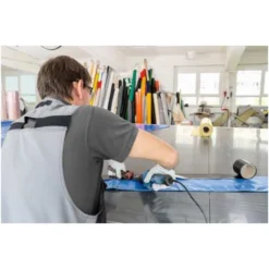 Bosch Heißluftgebläse GHG 20-60 19 Bosch Heißluftgebläse GHG 20-60 -Bau Zauber Verkaufsgeschäft elektro heissluftgeblaese 464151 czm