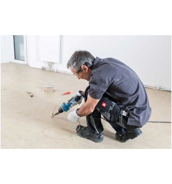 Bosch Heißluftgebläse GHG 20-60 6 Bosch Heißluftgebläse GHG 20-60 – Bild 4