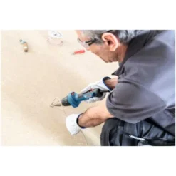 Bosch Heißluftgebläse GHG 20-60 25 Bosch Heißluftgebläse GHG 20-60 -Bau Zauber Verkaufsgeschäft elektro heissluftgeblaese 464154 czm