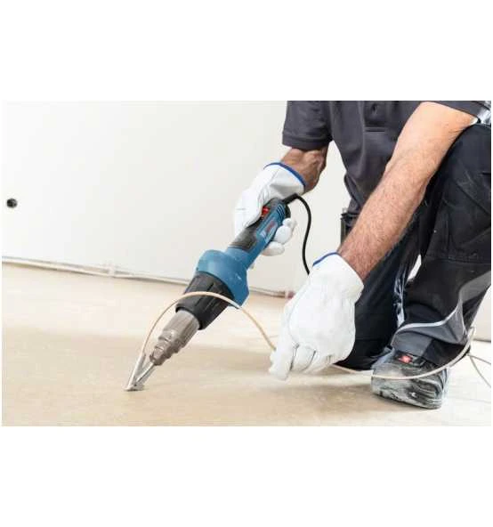 Bosch Heißluftgebläse GHG 20-60 7 Bosch Heißluftgebläse GHG 20-60 – Bild 5