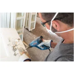 Bosch Heißluftgebläse GHG 20-63 Im Karton -Bau Zauber Verkaufsgeschäft elektro heissluftgeblaese 464157 czm