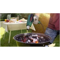 Bosch Heißluftgebläse EasyHeat 500 10 Bosch Heißluftgebläse EasyHeat 500 -Bau Zauber Verkaufsgeschäft elektro heissluftgeblaese 587497 czm