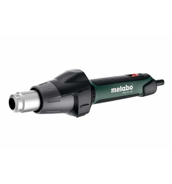 Metabo Heißluftgebläse HGS 22-630, Karton 3 Metabo Heißluftgebläse HGS 22-630, Karton