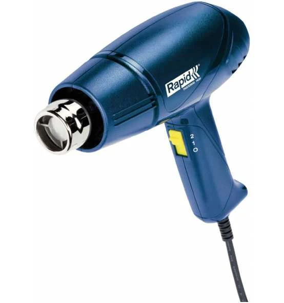Rapid Heißluftgebläse The 3 Rapid Heißluftgebläse The