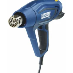 Rapid Heißluftgebläse R2000 Box