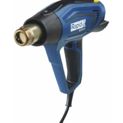 Rapid Heißluftgebläse R2200-E Box