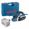 Bosch Hobel GHO 26-82 D, Handwerkerkoffer -Bau Zauber Verkaufsgeschäft elektro hobel 1275163 czm