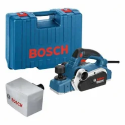 Bosch Hobel GHO 26-82 D, Handwerkerkoffer