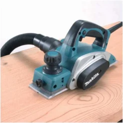 Makita Falzhobel 620 W, 82 Mm -Bau Zauber Verkaufsgeschäft elektro hobel 1468690 czm