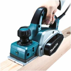 Makita Falzhobel 620 W, 82 Mm -Bau Zauber Verkaufsgeschäft elektro hobel 1468691 czm
