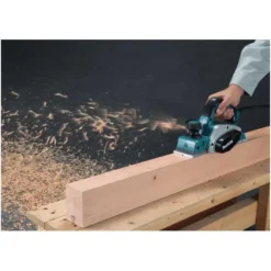 Makita Falzhobel 620 W, 82 Mm -Bau Zauber Verkaufsgeschäft elektro hobel 1468692 czm
