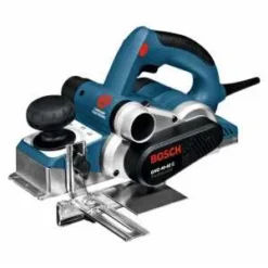 Bosch Hobel GHO 40-82 C, Mit Handwerkerkoffer