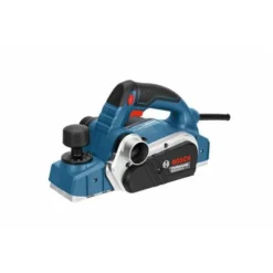 Bosch Hobel GHO 26-82 D, Handwerkerkoffer -Bau Zauber Verkaufsgeschäft elektro hobel 288001 czm