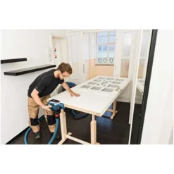 Bosch Hobel GHO 16-82 -Bau Zauber Verkaufsgeschäft elektro hobel 288047 czm