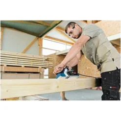 Bosch Hobel GHO 26-82 D, Handwerkerkoffer -Bau Zauber Verkaufsgeschäft elektro hobel 288050 czm