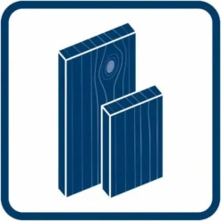 Bosch Hobel GHO 26-82 D, Handwerkerkoffer -Bau Zauber Verkaufsgeschäft elektro hobel 390014 czm