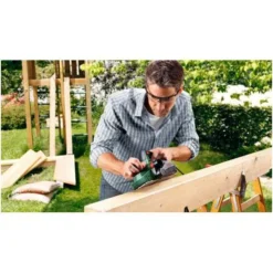 Bosch Hobel PHO 2000 -Bau Zauber Verkaufsgeschäft elektro hobel 904127 czm