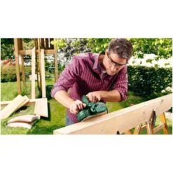 Bosch Hobel PHO 1500 -Bau Zauber Verkaufsgeschäft elektro hobel 904129 czm