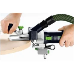 Festool Kantenfräse OFK 700 EQ-Plus -Bau Zauber Verkaufsgeschäft elektro kantenfraese 1191974 czm