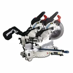 Holzkraft Kapp-/Gehrungssäge KGZ 2540 Vario -Bau Zauber Verkaufsgeschäft elektro kappsaege und gehrungssaege halbstationaer 1369104 czm