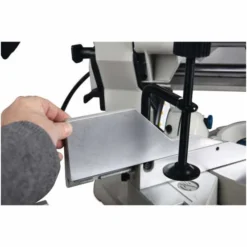 Holzkraft Kapp-/Gehrungssäge KGZ 2540 Vario -Bau Zauber Verkaufsgeschäft elektro kappsaege und gehrungssaege halbstationaer 1369107 czm