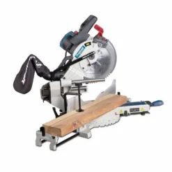 Holzkraft Kapp-/Gehrungssäge KGZ 2540 Vario -Bau Zauber Verkaufsgeschäft elektro kappsaege und gehrungssaege halbstationaer 1369110 czm