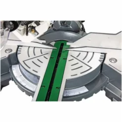 Holzstar Kapp-/Gehrungssäge KGZ 255 E -Bau Zauber Verkaufsgeschäft elektro kappsaege und gehrungssaege halbstationaer 1369131 czm